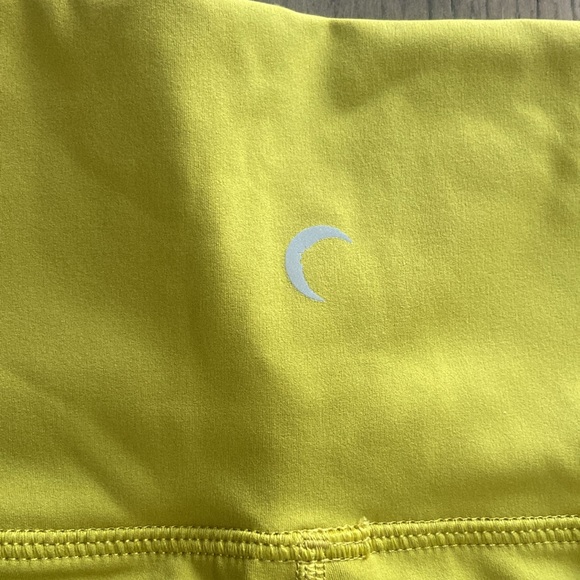 Zyia Pistachio Luxe 7/8, 24”, size 8-10. New with tags - Picture 4 of 8